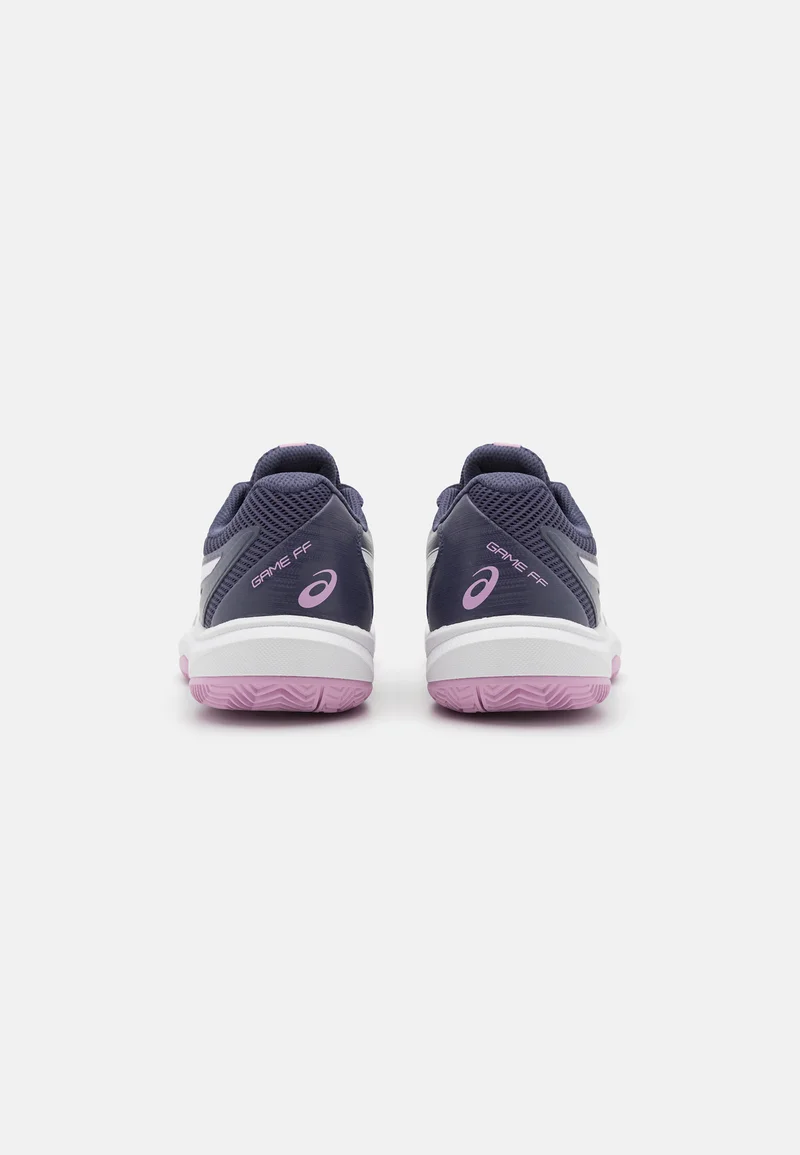 کفش تنیس زنانه اسیکس Asics Game FF Women - تصویر 4