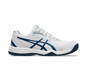 کفش تنیس مردانه Asics Court Slide 3 White