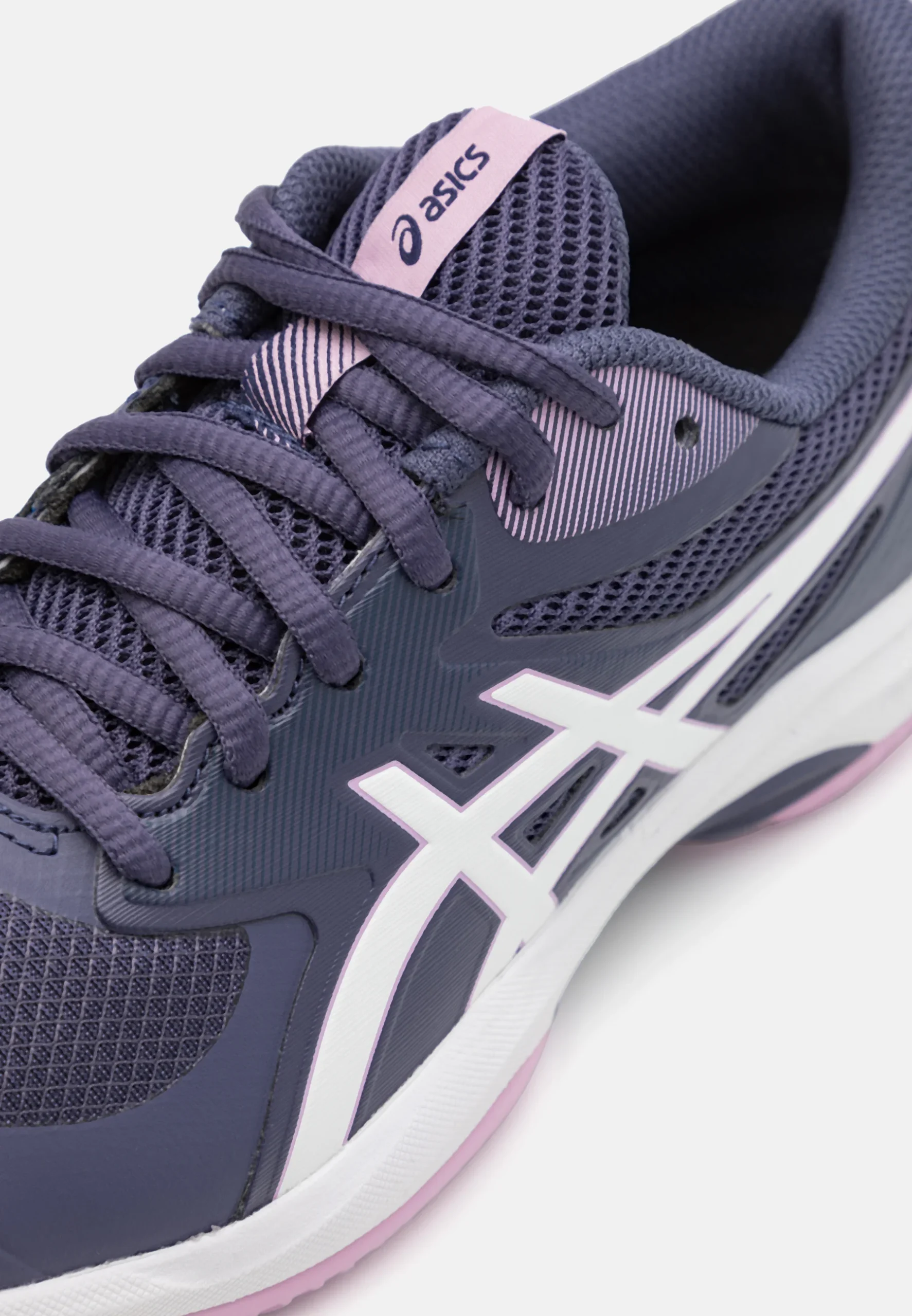 کفش تنیس زنانه اسیکس Asics Game FF Women - تصویر 5