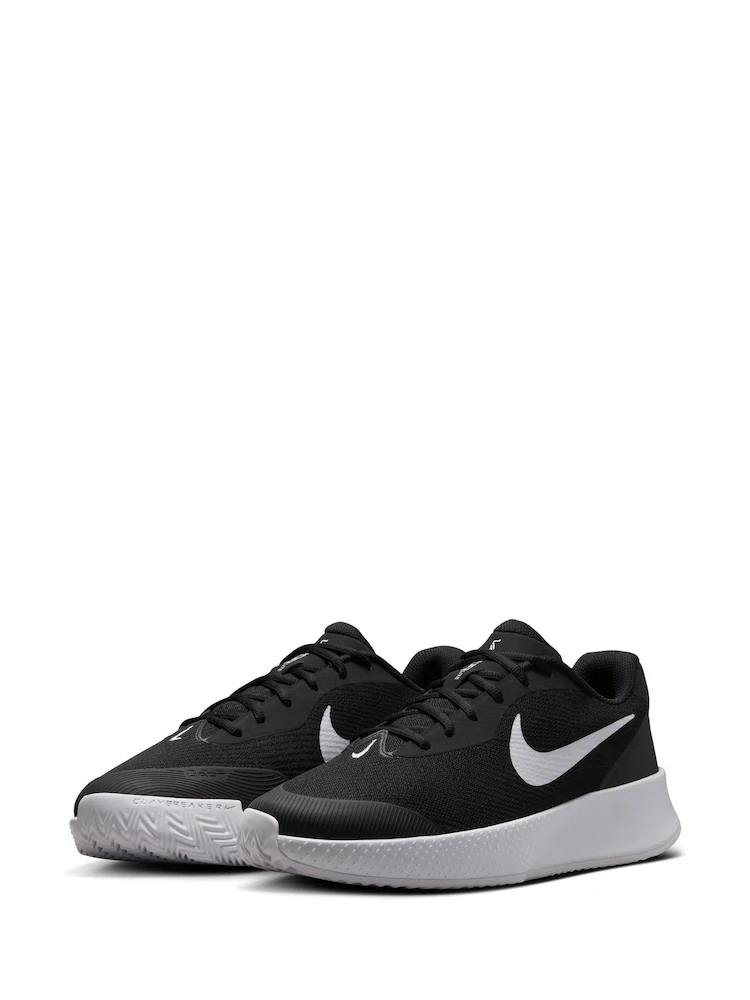 کفش تنیس NikeCourt Vapor Lite 3 - تصویر 3