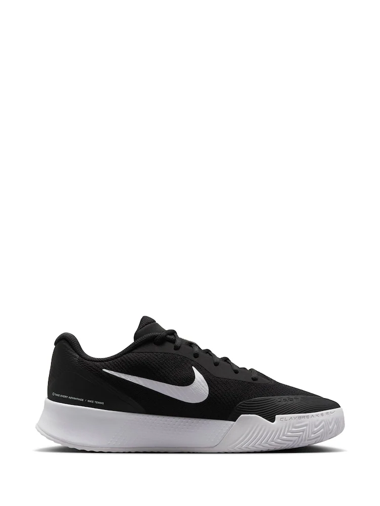 کفش تنیس NikeCourt Vapor Lite 3 - تصویر 2