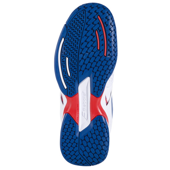 کفش تنیس بچهگانه بابولات Babolat Propulse All Court - تصویر 3