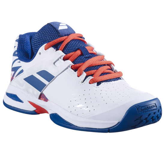 کفش تنیس بچهگانه بابولات Babolat Propulse All Court