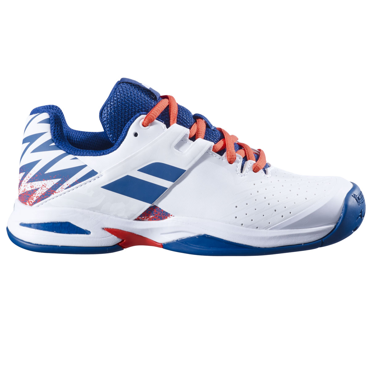 کفش تنیس بچهگانه بابولات Babolat Propulse All Court - تصویر 4