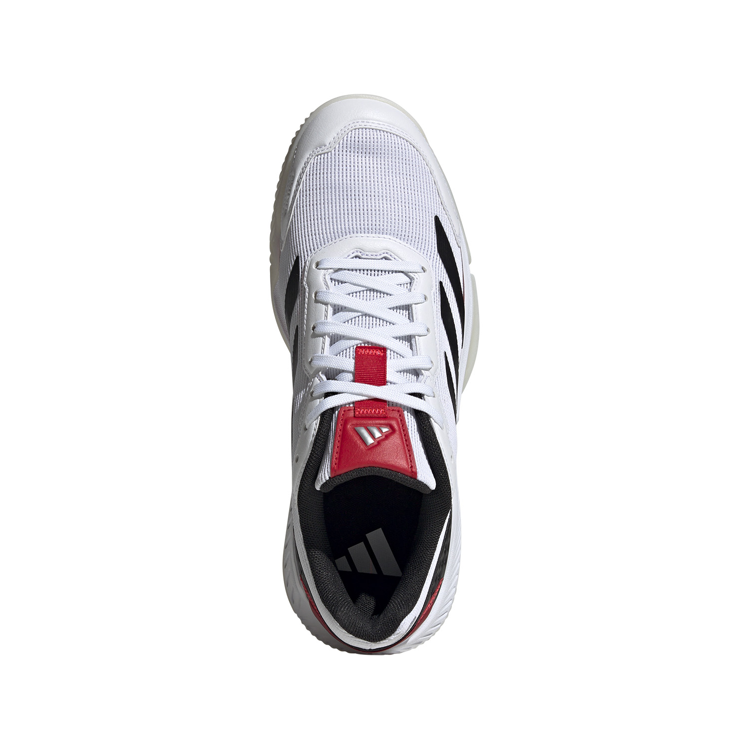 کفش پدل مردانه ADIDAS COURTQUICK PADEL - تصویر 4