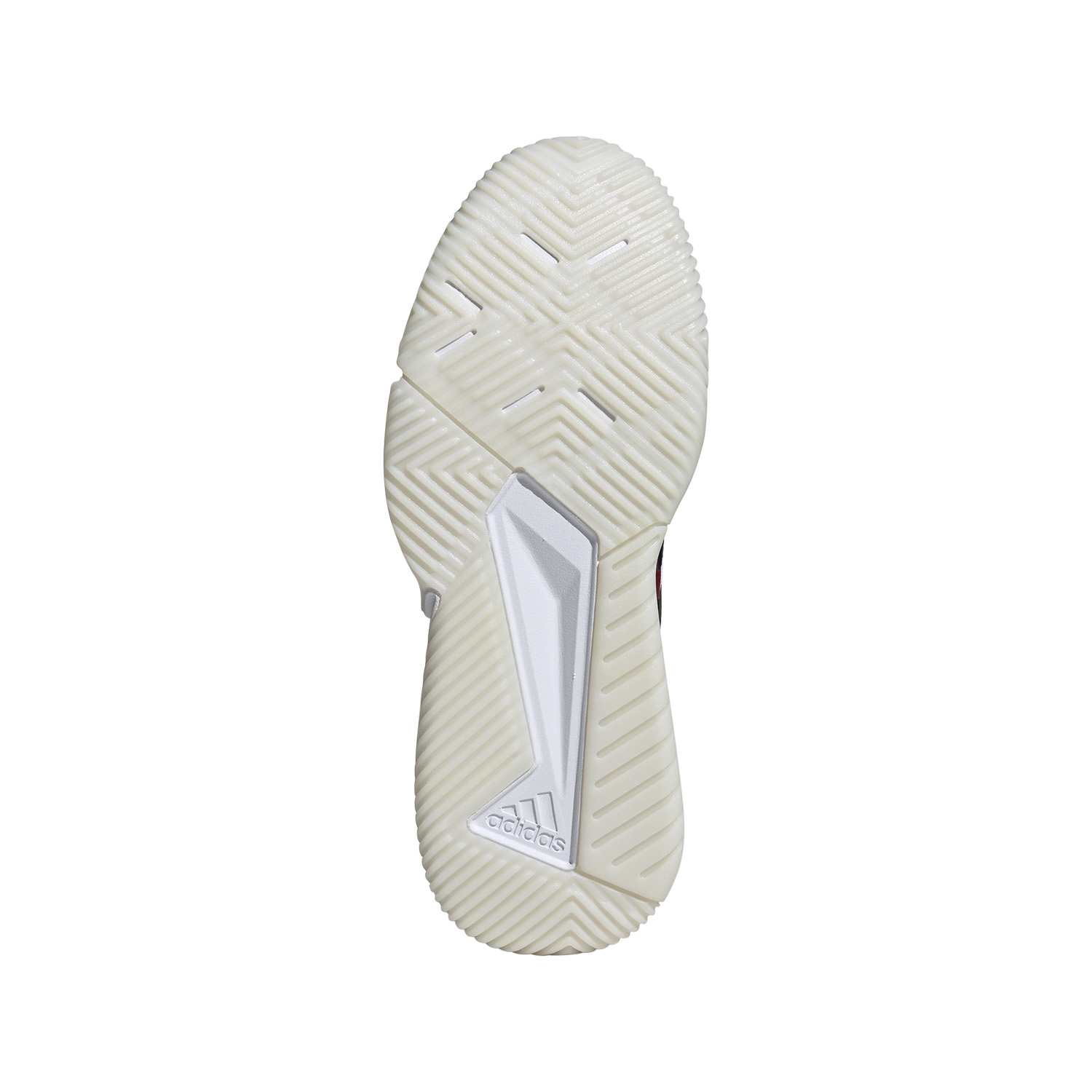 کفش پدل مردانه ADIDAS COURTQUICK PADEL - تصویر 3