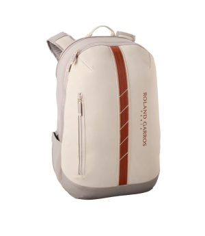 کوله تنیس ویلسون RG Backpack Cream/Clay 2025