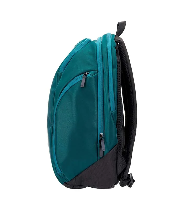 کوله تنیس ویلسون Blade Super Tour v9 Green Backpack - تصویر 2