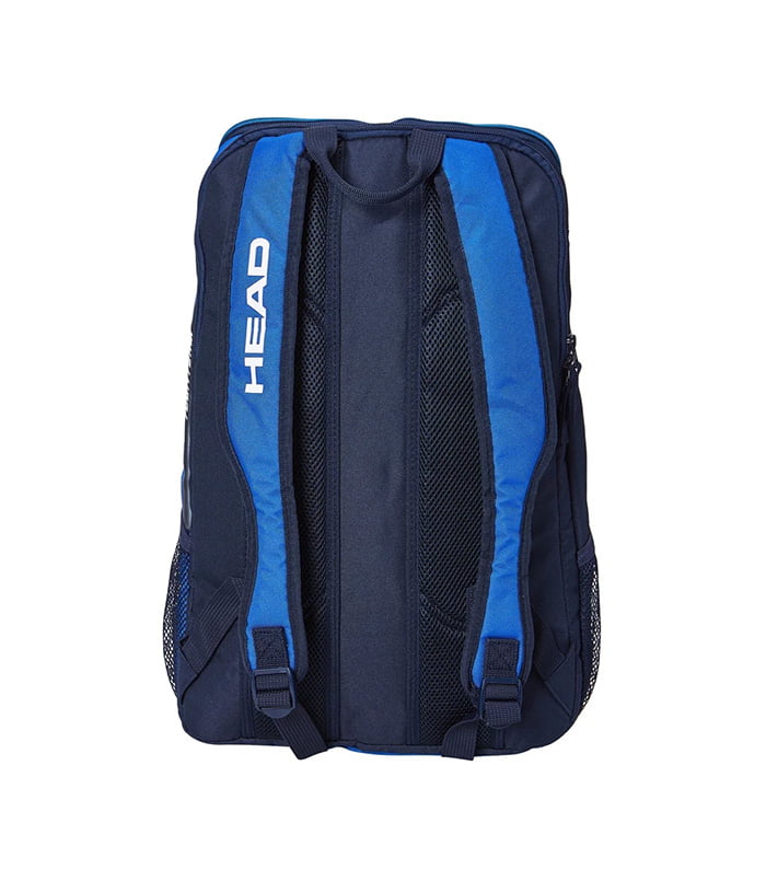کوله تنیس هد Tour Team Backpack Bag Navy/Blue - تصویر 3
