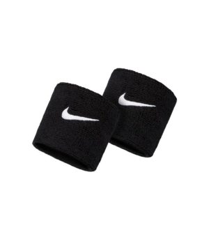 مچ بند تنیس نایک NIKE SWOOSH - مشکی