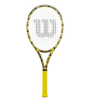 راکت تنیس ویلسون Minions Ultra 100