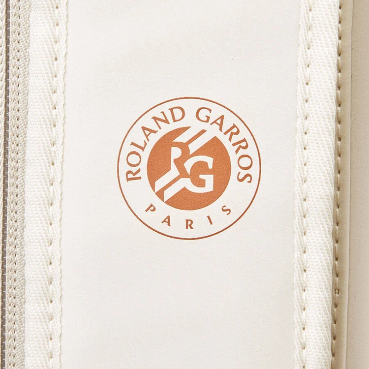 ساک تنیس ویلسون Roland-Garros 2025 Super Tour 9 Pack - تصویر 5