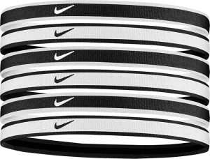 باند موی نایک Nike Swoosh Sport Unisex Headband 6 Pack - پک شش تایی