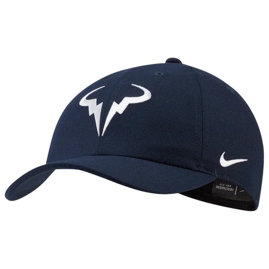 کلاه تنیس نایک Nike Dri-FIT Rafa Cap - تصویر 3