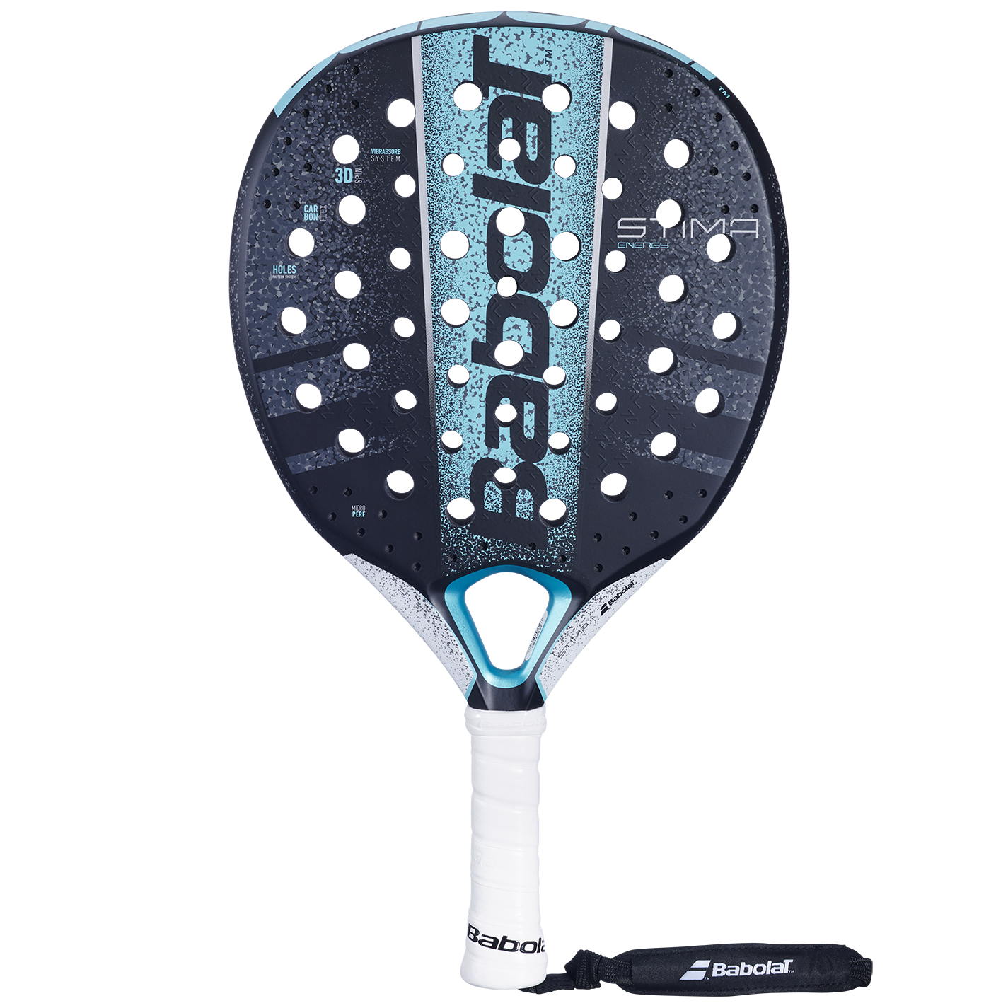 راکت پدل بابولات Babolat Stima Energy 2023