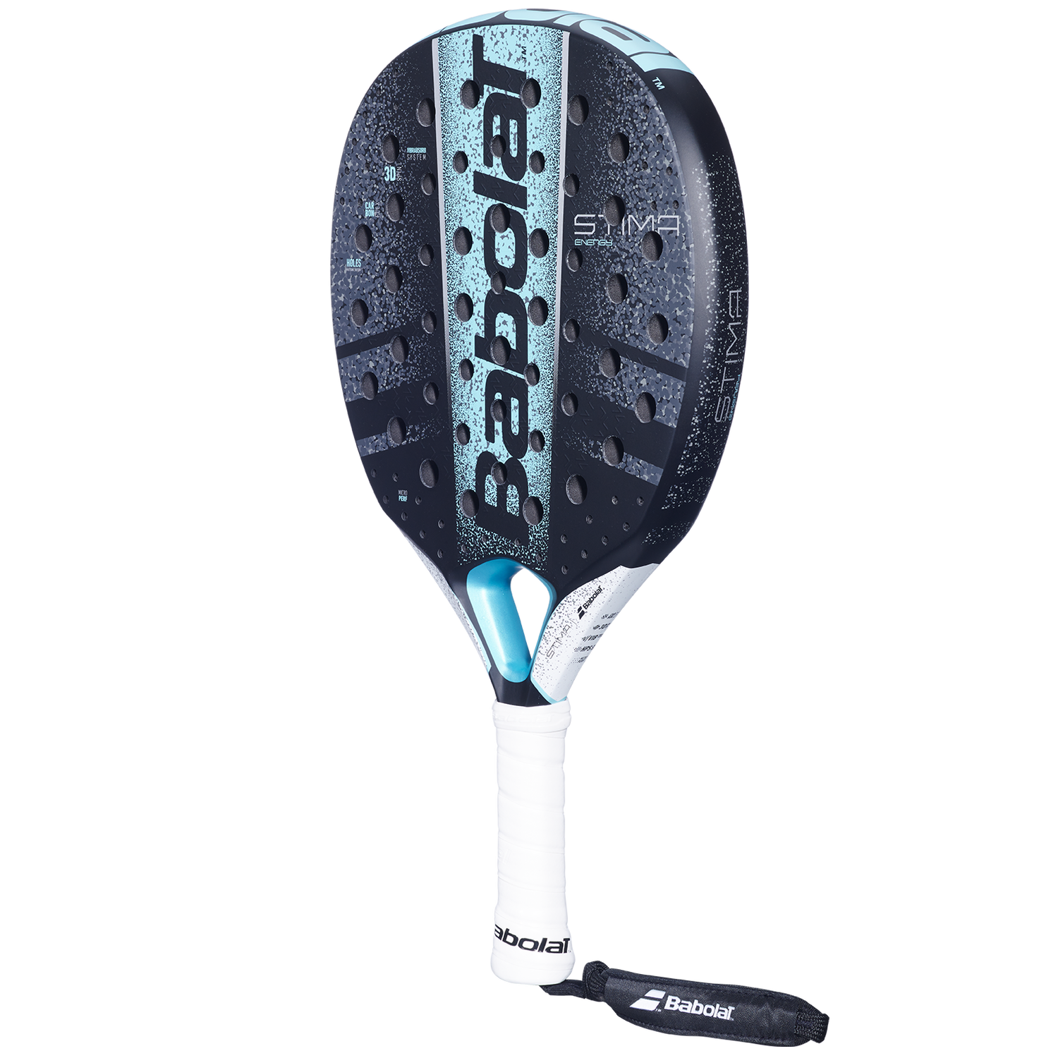 راکت پدل بابولات Babolat Stima Energy 2023 - تصویر 2