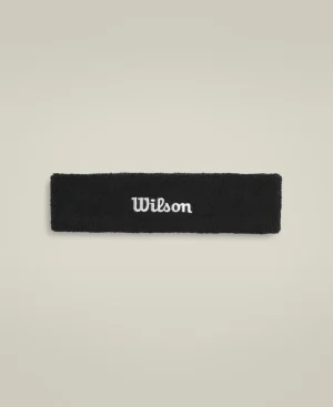 هدبند کشی ویلسون Wilson Headband