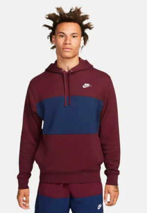 هودی نایک NIKE Sportswear Club Fleece