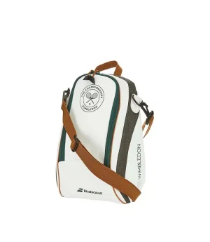 کیف عایق‌دار بابولات Babolat Cooler Bag Wimbledon