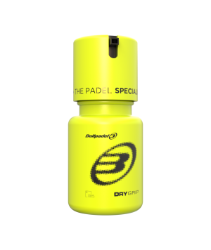 اسپری ضدتعریق BULLPADEL DRY GRIP GEL BOTTLE