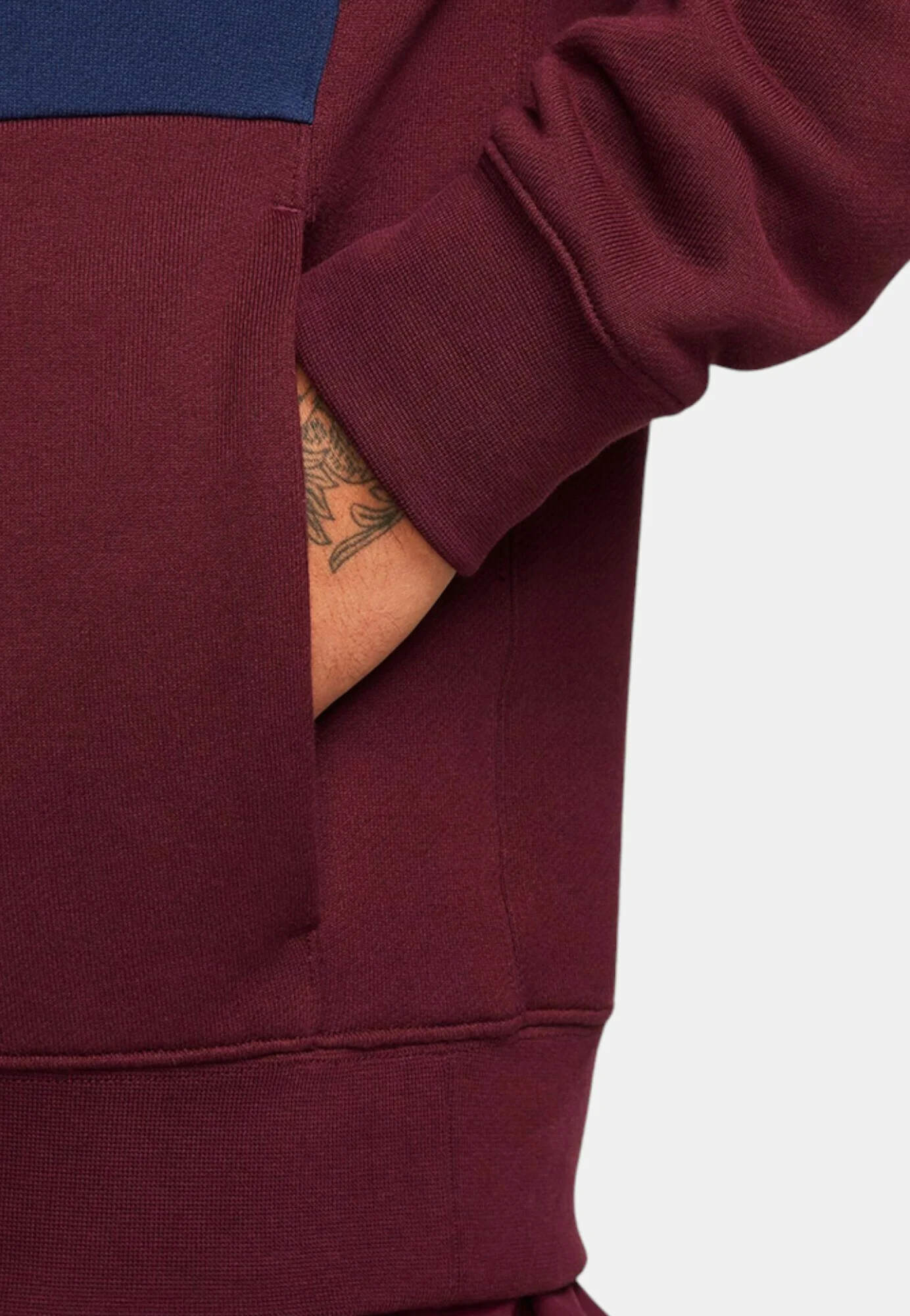 هودی نایک NIKE Sportswear Club Fleece - تصویر 3