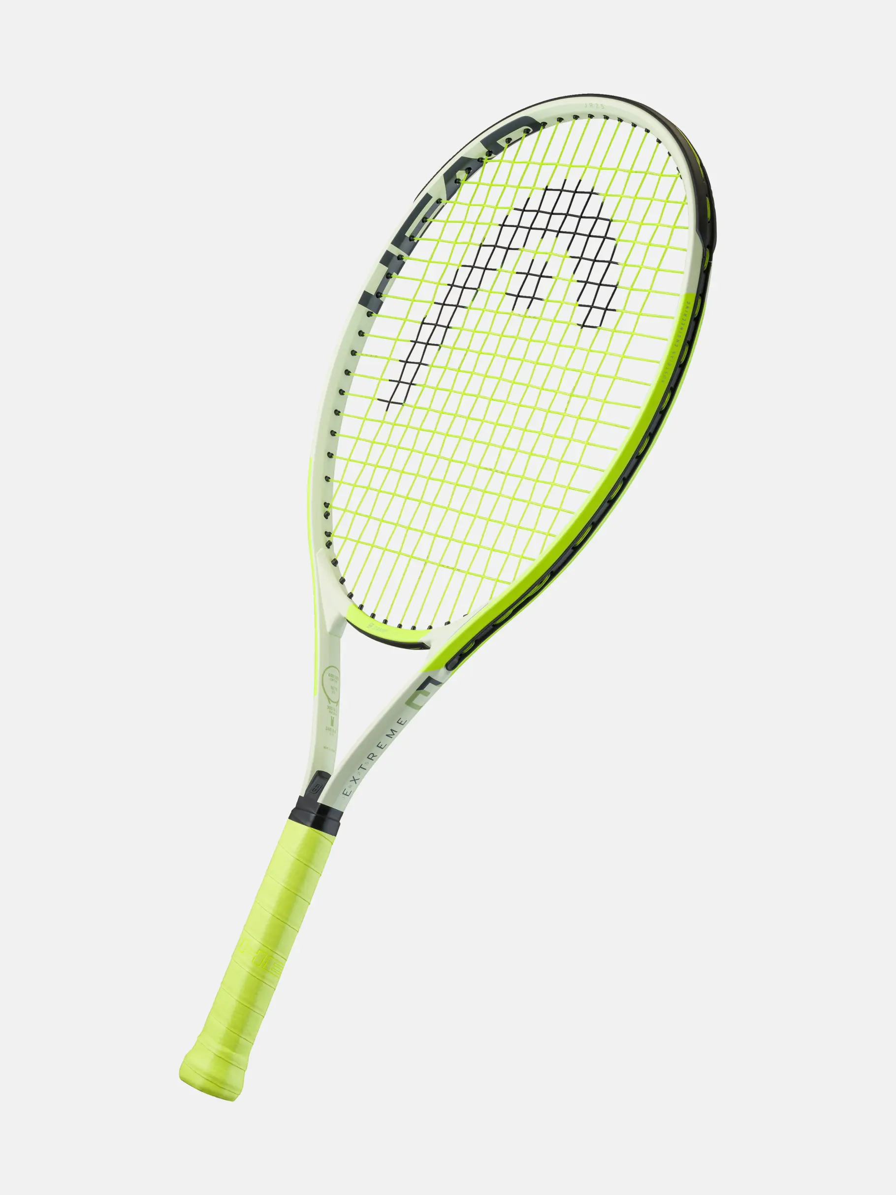 راکت تنیس بچهگانه هد HEAD Extreme 25 Junior - تصویر 2