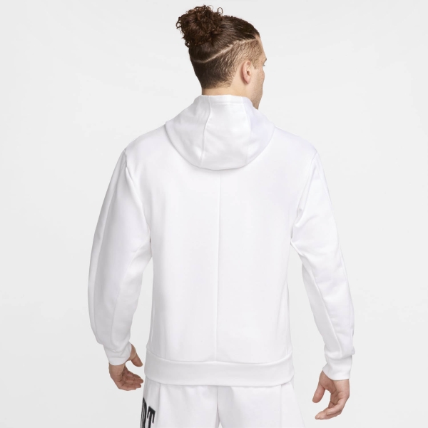 هودی نایک NIKE COURT سفید - تصویر 3