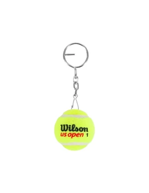 جاکلیدی ویلسون WILSON US OPEN BALL KEYCHAIN