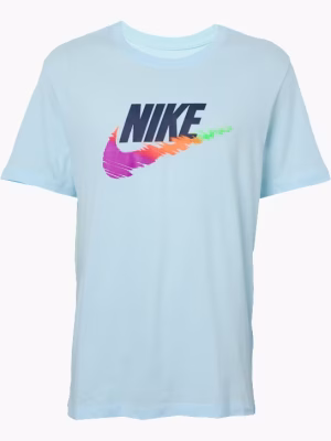 تیشرت مردانه نایک مدل Nike Futura T-Shirt