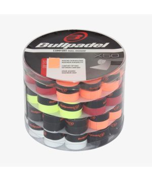 اورگریپ پدل بولپدل Bullpadel Overgrip