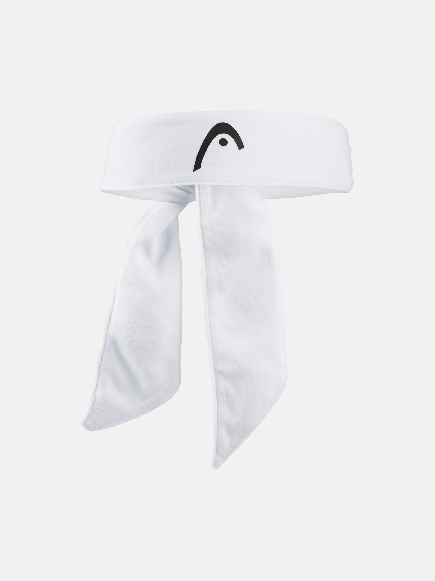 هدبند هد HEAD Pro Player Bandana - سفید