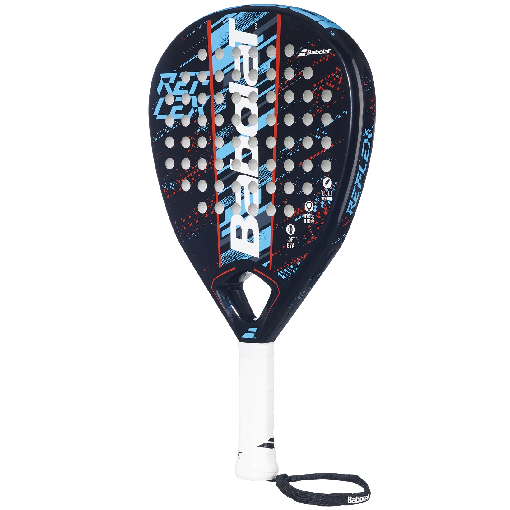 راکت پدل بابولات Babolat Reflex 2023 - تصویر 2