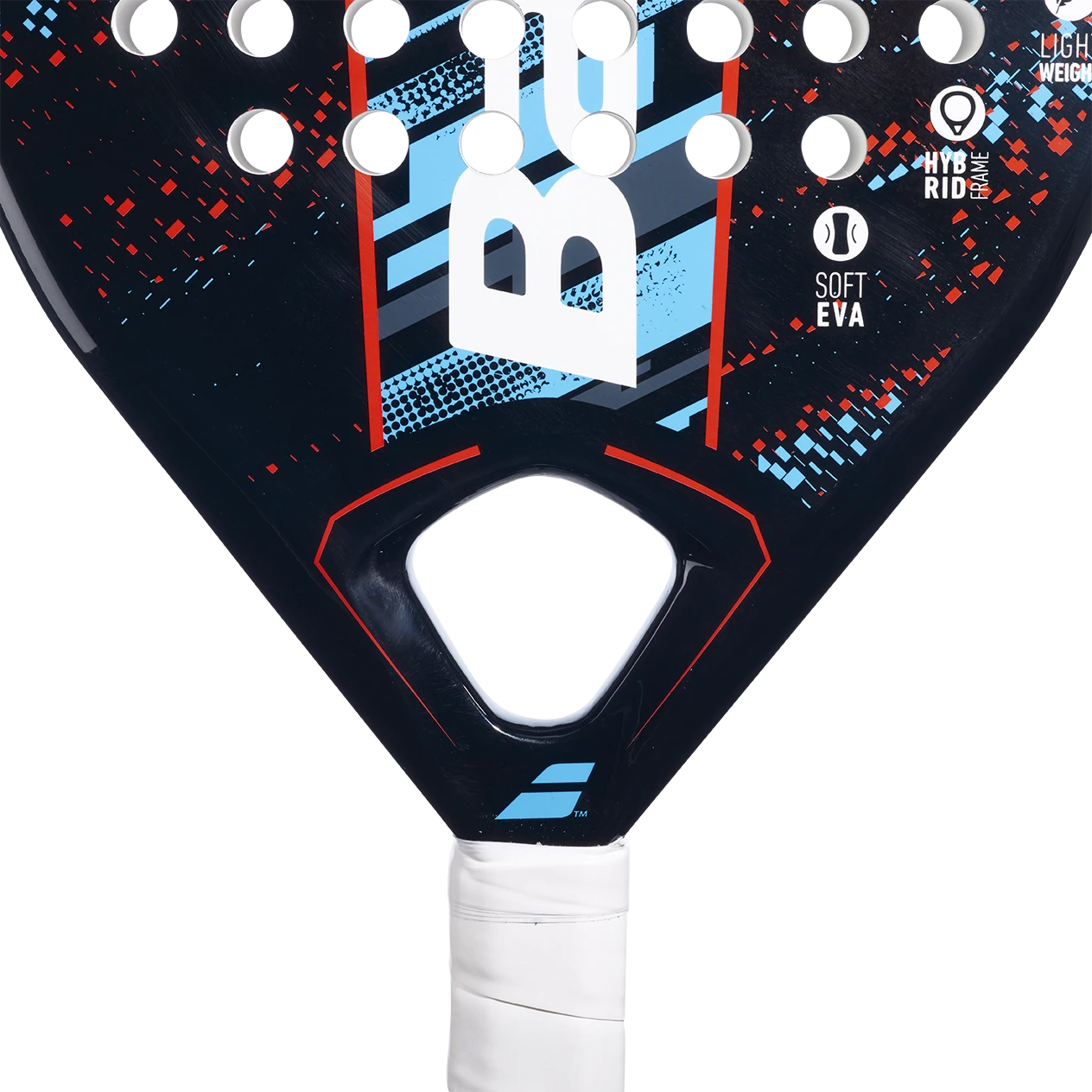 راکت پدل بابولات Babolat Reflex 2023 - تصویر 4