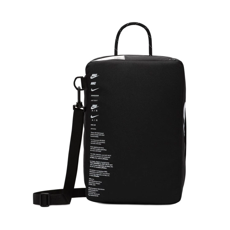 شوزبگ نایک Nike Large (12L) Shoe Bag - تصویر 3