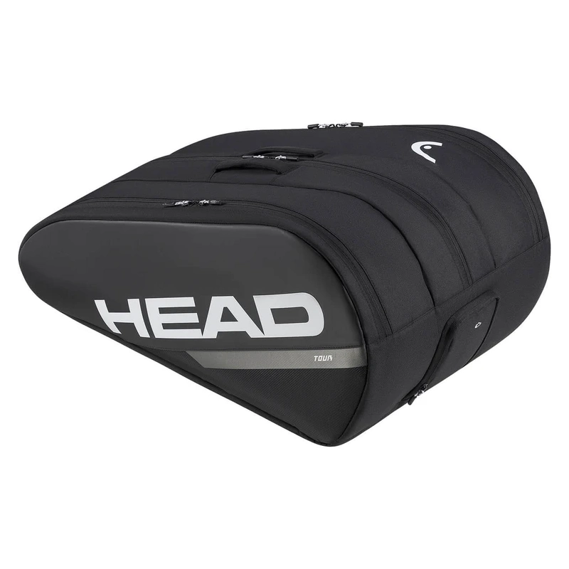 ساک-تنیس-هد-مدل-Tour-Racquet-Bag-XL-BKWH-12-راکته