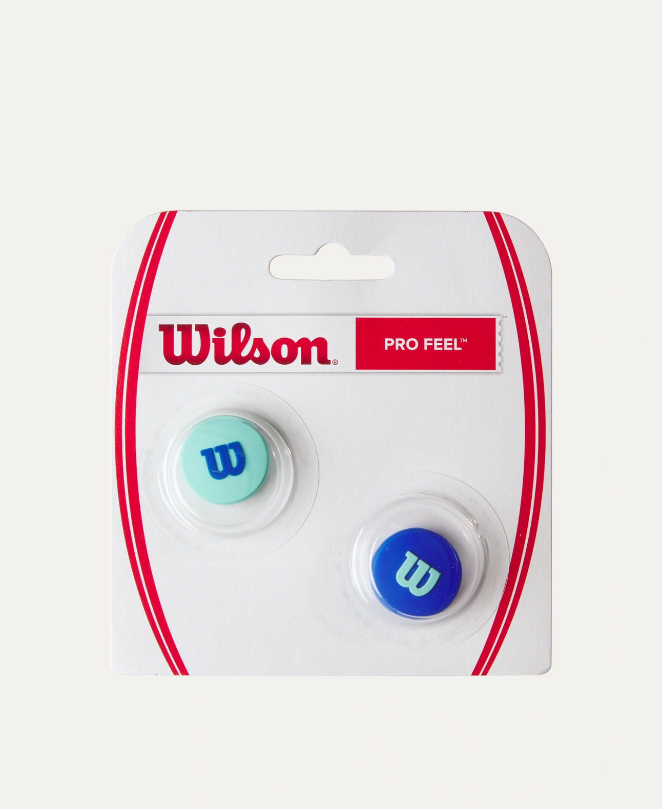 ضربهگیر ویلسون Pro Feel Ultra Dampeners