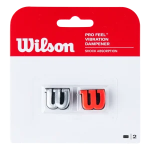 ضربه‌گیر ویلسون Wilson Pro Feel Tennis Dampeners