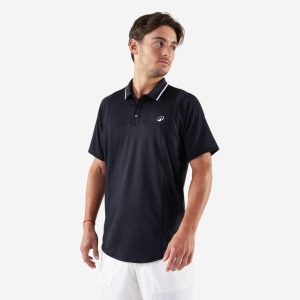 تیشرت مردانه دکتلون مدل KUIKMA Men's Tennis Polo Shirt
