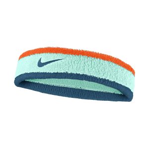 هدبند کشی NIKE مدل Swoosh Classic Headband