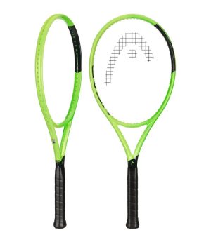 راکت تنیس هد Head Extreme MP L 2026
