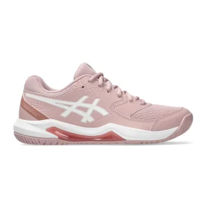 کفش تنیس زنانه اسیکس Asics Gel-Dedicate 8 Clay