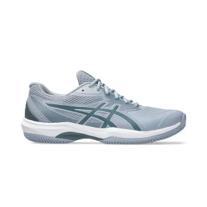 کفش تنیس اسیکس ASICS GAME FF CLAY OC GRAY