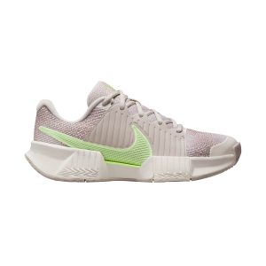 کفش تنیس زنانه نایک Nike Zoom GP Challenge Pro